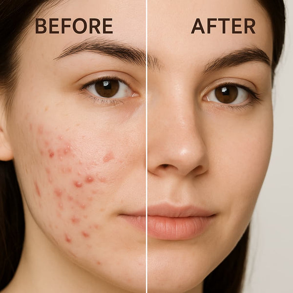 Dr. Althea 345 Relief Cream – Soothing & Repairing Cream