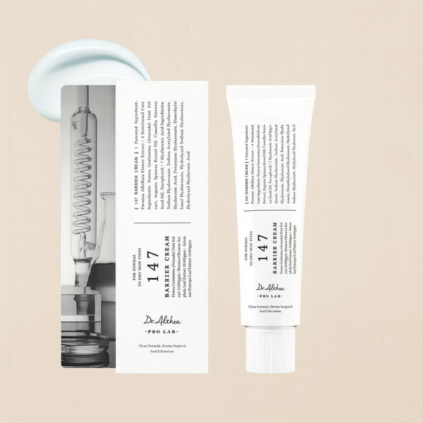 Dr. Althea 147 Barrier Cream 50 mL
