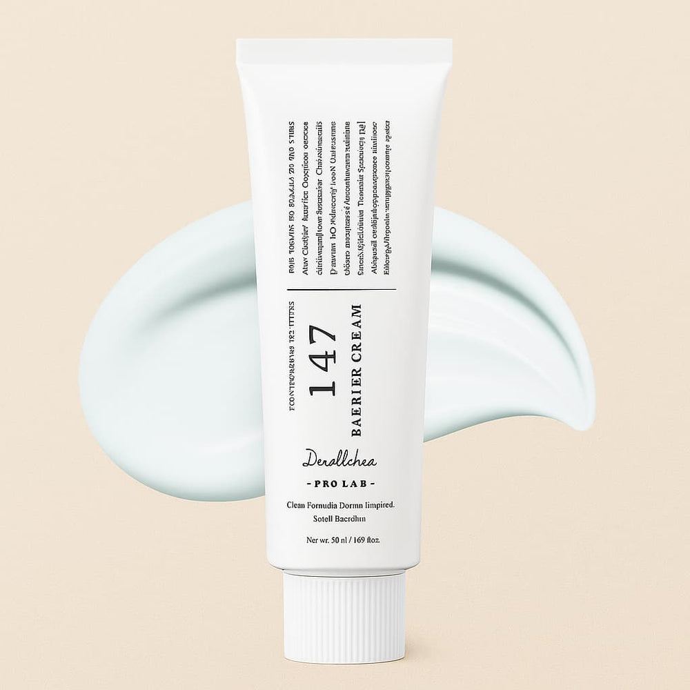 Dr. Althea 147 Barrier Cream 50 mL