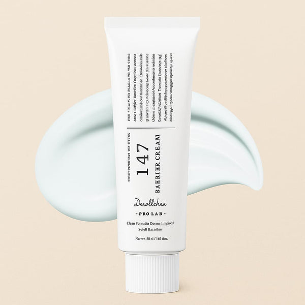 Dr. Althea 147 Barrier Cream 50 mL