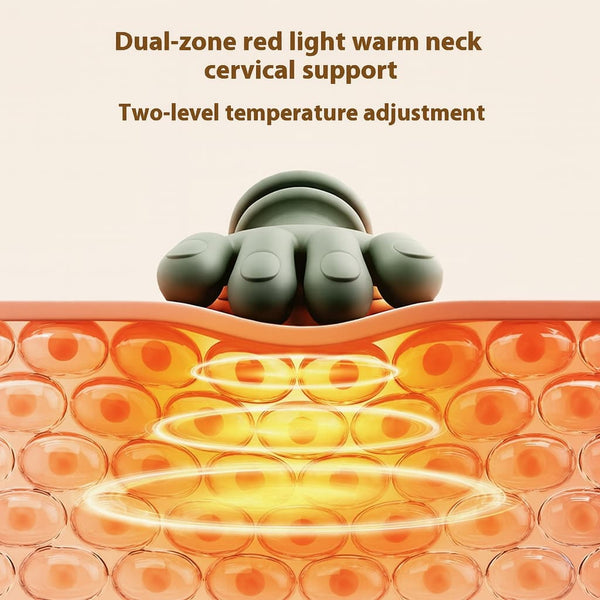 Hand Massager for Neck and Shoulder