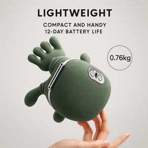 Hand Massager for Neck and Shoulder