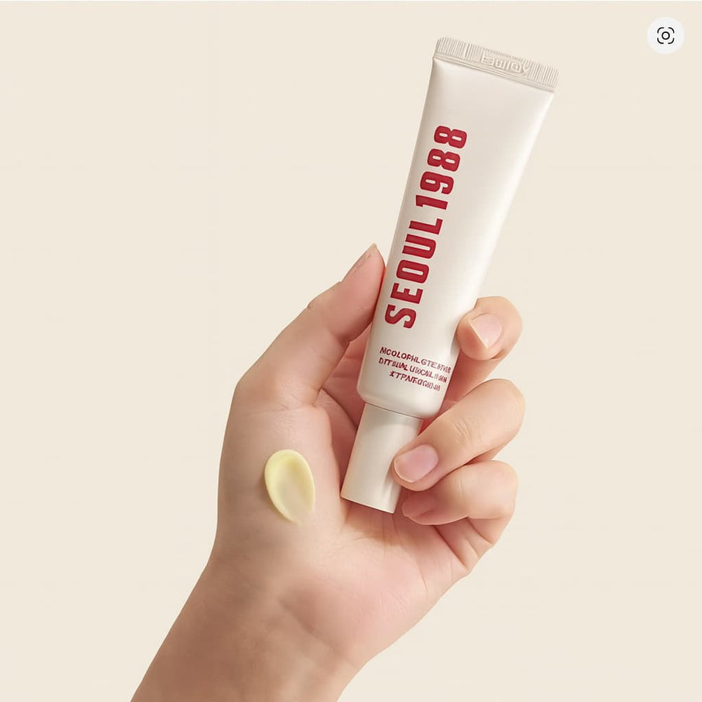 K-Secret Seoul 1988 Eye-Cream