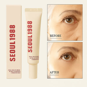 K-Secret Seoul 1988 Eye-Cream