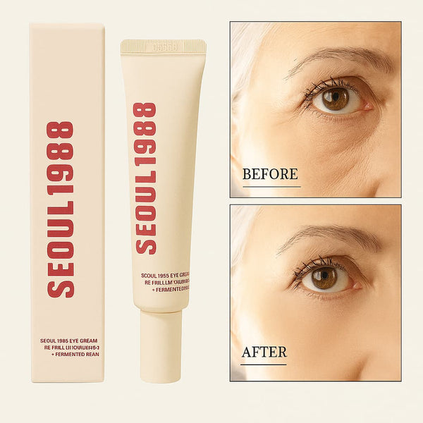 K-Secret Seoul 1988 Eye-Cream