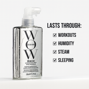 Anti-Humidity & Shine Smoothing Spray