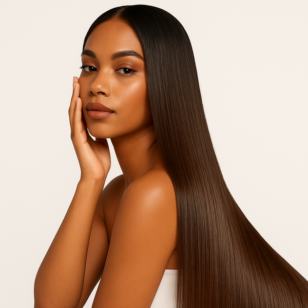 Anti-Humidity & Shine Smoothing Spray