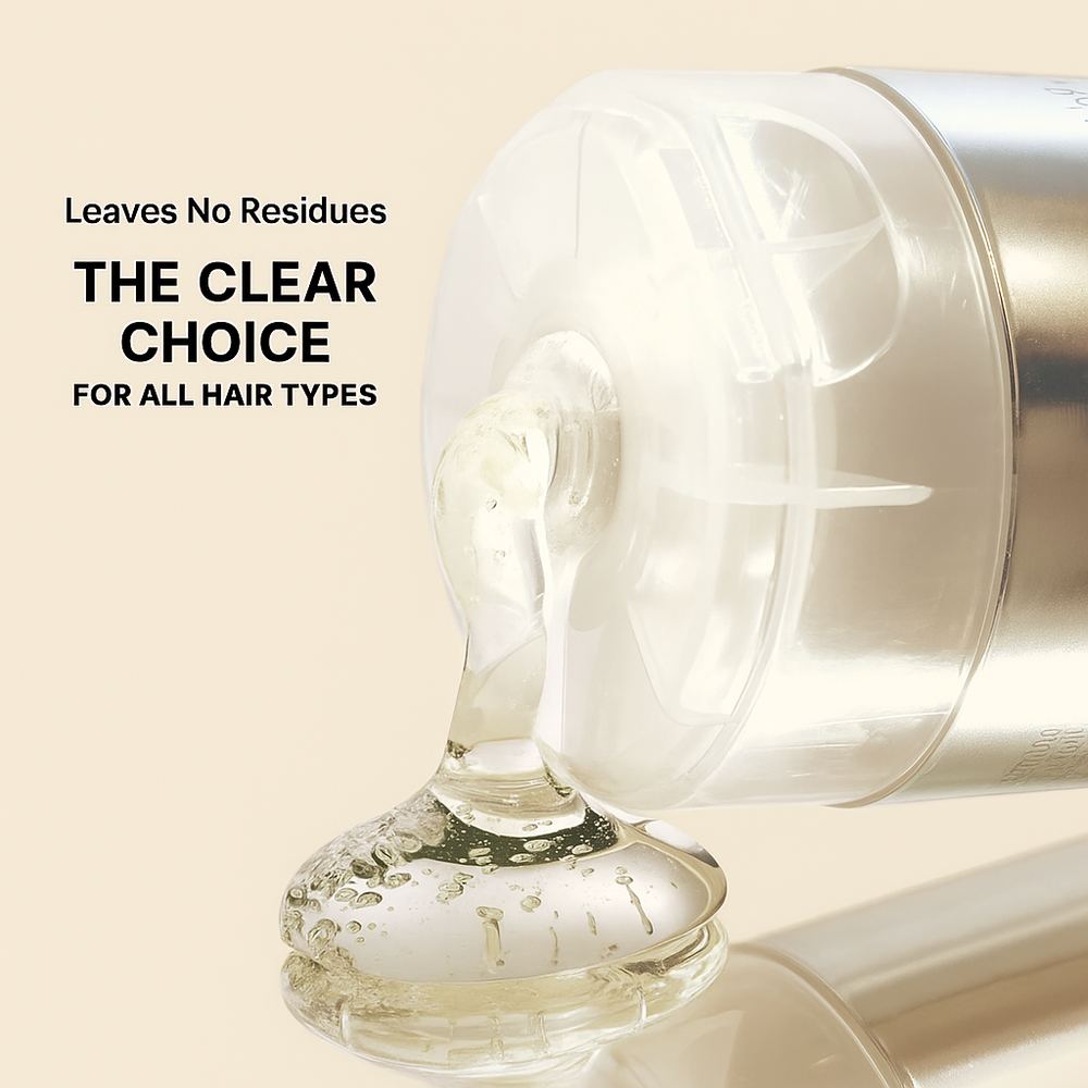 Shampoo+ Conditioner 2×250 ml