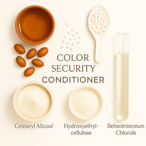 Shampoo+ Conditioner 2×250 ml