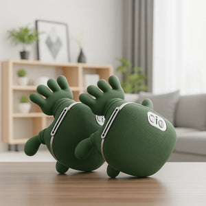 Hand Massager for Neck and Shoulder