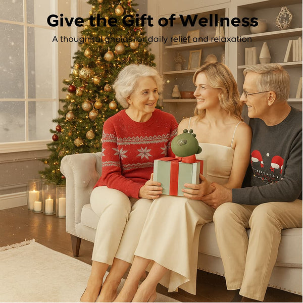 Hand Massager for Neck and Shoulder