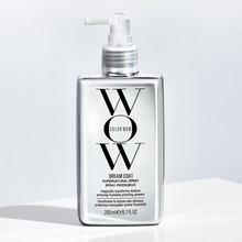 Spray Anti-Humidité & Lissant Brillance