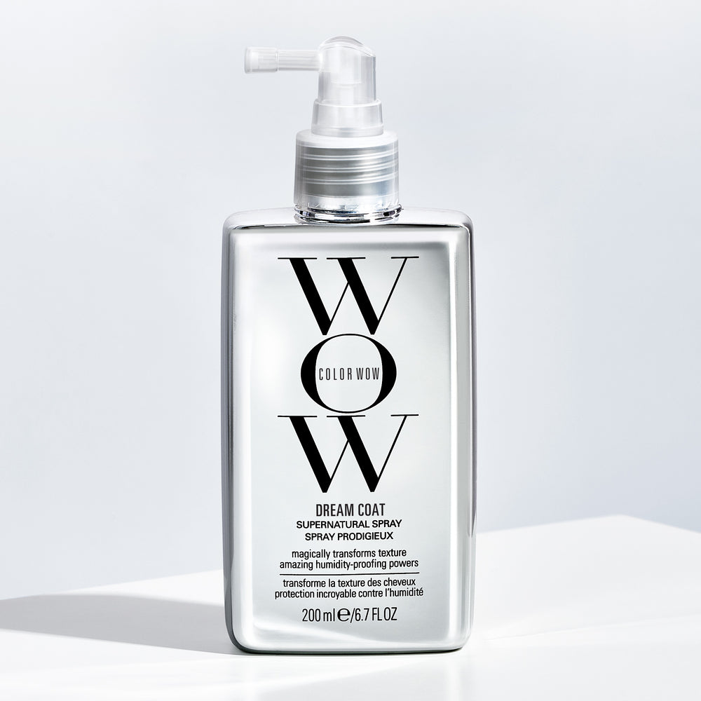 Spray Anti-Humidité & Lissant Brillance