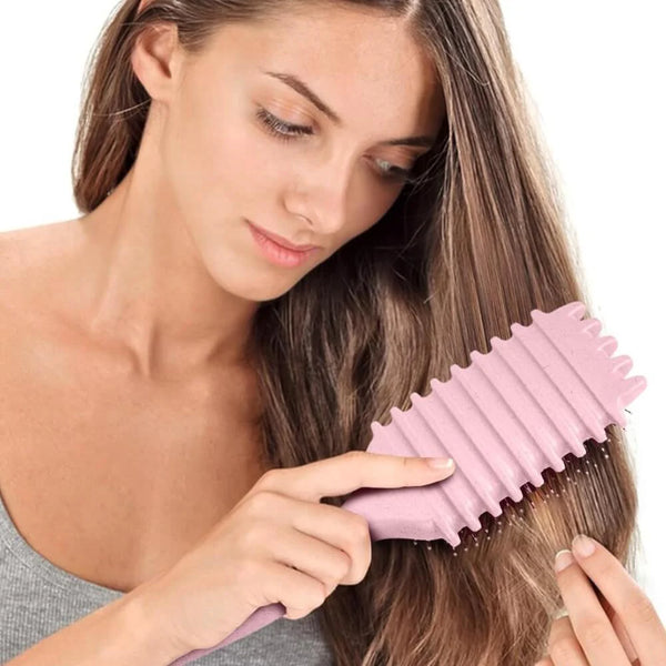 Volume & Defined Curls Styling Brush