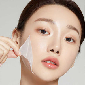 Medicube – Hydrating Night Gel Mask