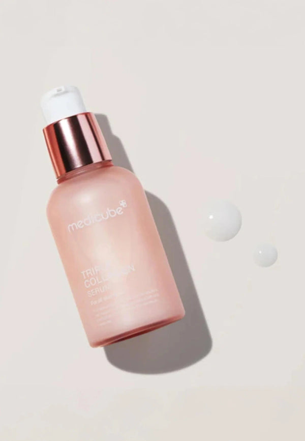 MEDICUBE Triple Collagen Serum 4.0 (55 mL)