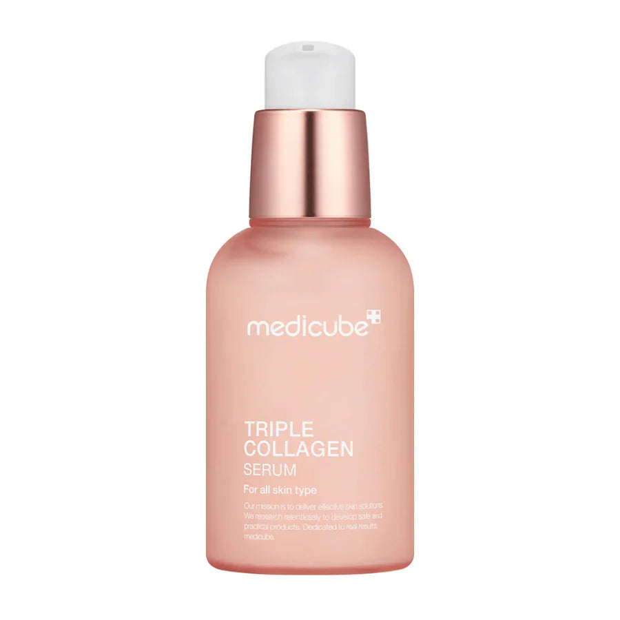 MEDICUBE Triple Collagen Serum 4.0 (55 mL)