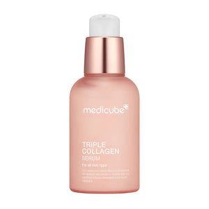 MEDICUBE Triple Collagen Serum 4.0 (55 mL)