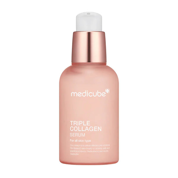 MEDICUBE Triple Collagen Serum 4.0 (55 mL)