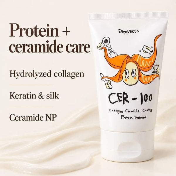 Elizavecca CER-100 Proteinbehandlung – 100 ml