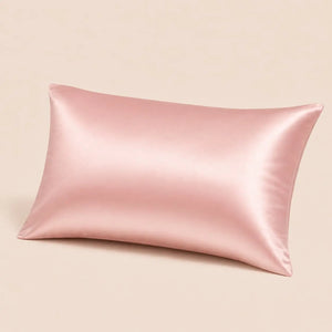 100% Mulberry Silk Pillowcase - Luxury & Hair Care Revitalysse