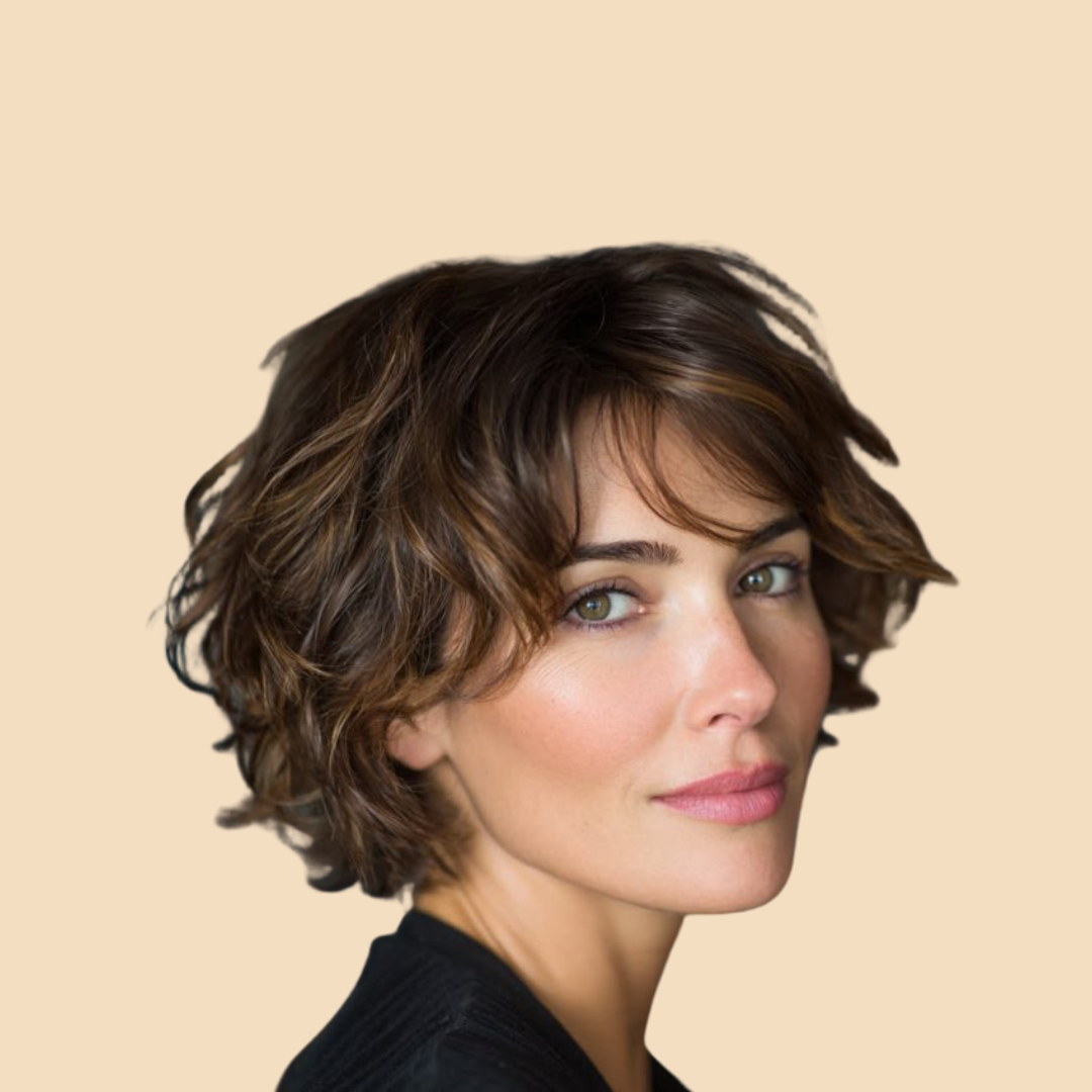 Volumizing Mousse – WOW Xtra Large