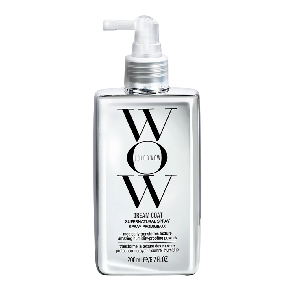 Anti-Humidity & Shine Smoothing Spray