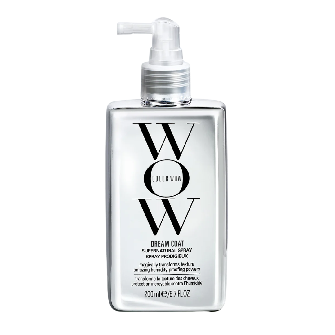 Anti-Humidity & Shine Smoothing Spray