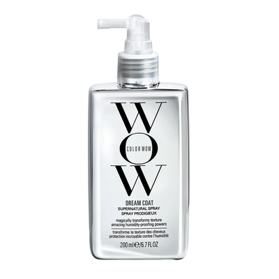Anti-Humidity & Shine Smoothing Spray