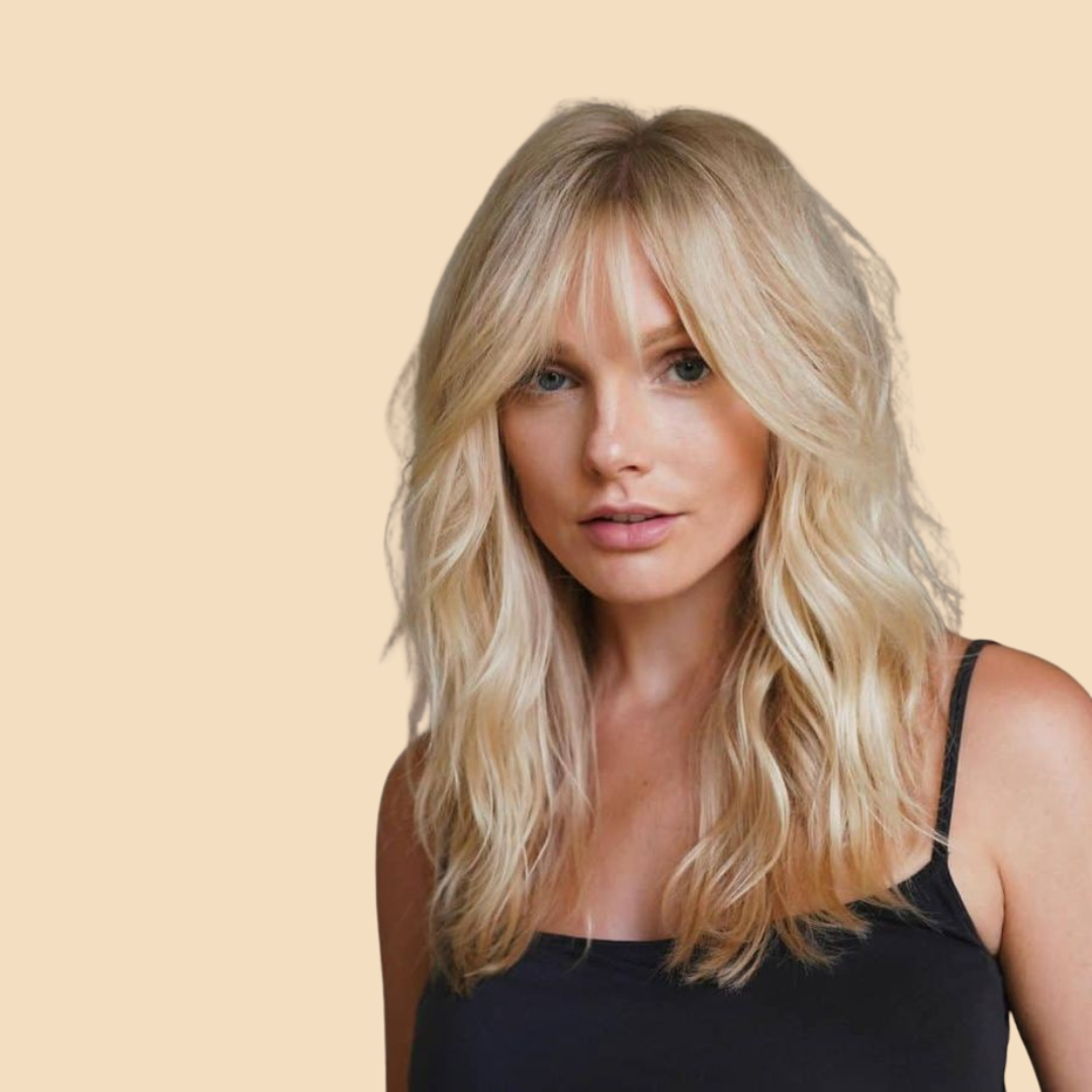 Volumizing Mousse – WOW Xtra Large