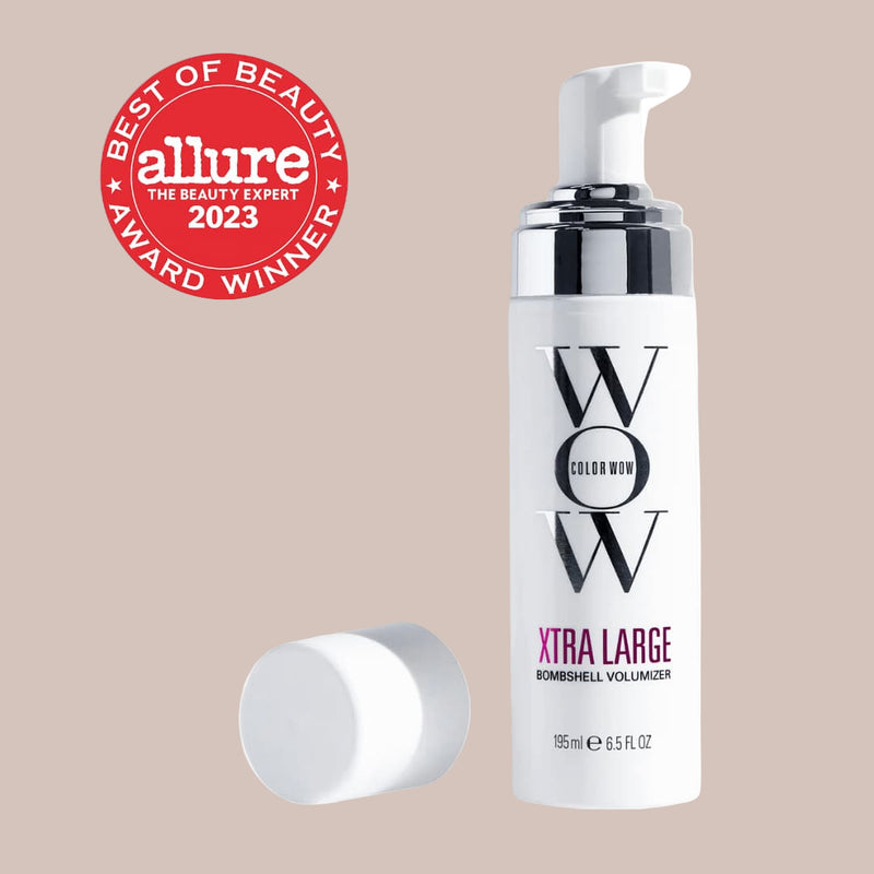 Immediate, Long Lasting Volume