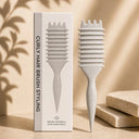Brush for Defined, Frizz-Free Curls Revitalysse