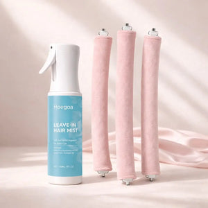 Prep & Smooth Styling Mist Revitalysse