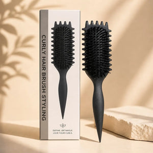 Brush for Defined, Frizz-Free Curls Revitalysse