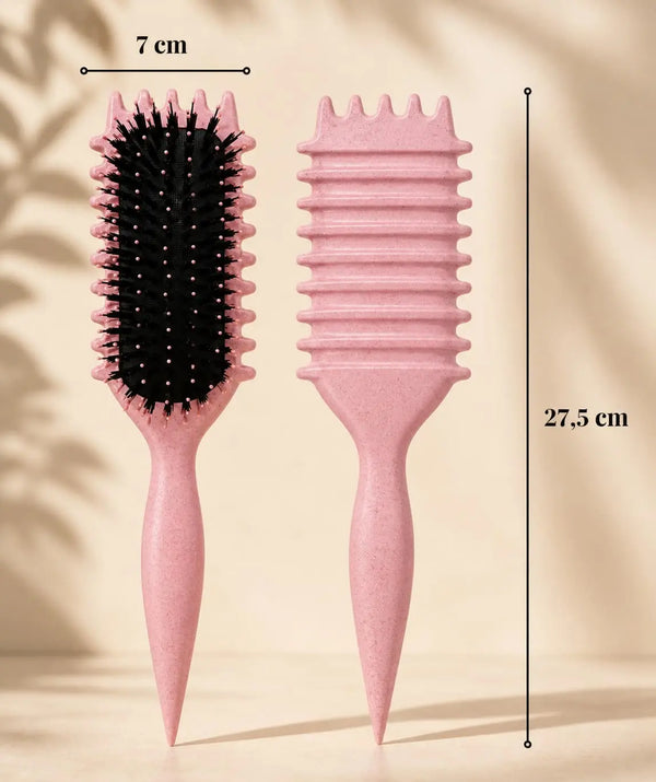 Brush for Defined, Frizz-Free Curls Revitalysse