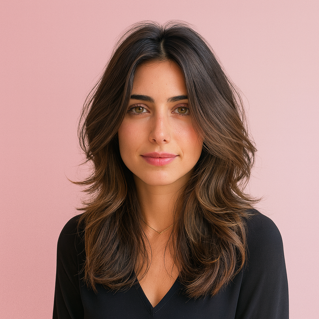 Revitalysse™ Curl Set – The Secret to Soft, Long-Lasting Curls