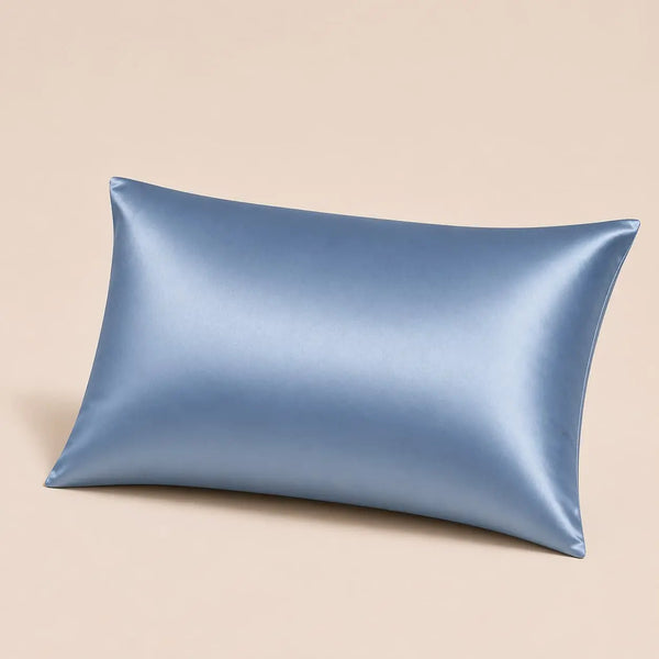 100% Mulberry Silk Pillowcase - Luxury & Hair Care Revitalysse