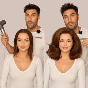 Volumizing Mousse – WOW Xtra Large