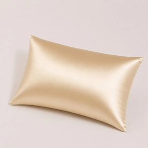 100% Mulberry Silk Pillowcase - Luxury & Hair Care Revitalysse