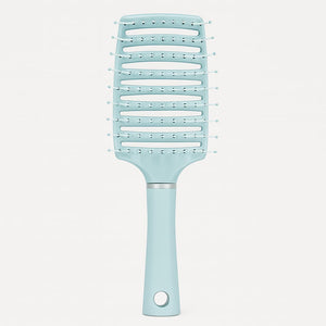 Anti-Static Vent Brush – Quick Styling & Natural Volume