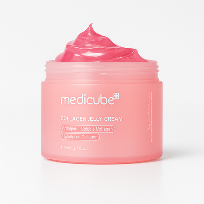 Medicube Collagen Jelly Cream