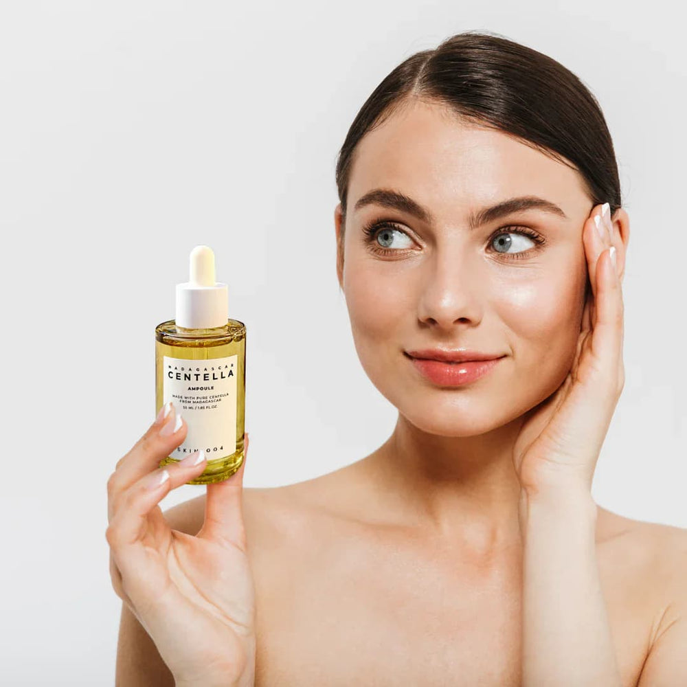 SKIN1004 Madagascar Centella Ampoule