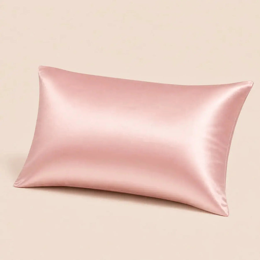 Silk vs Satin Pillowcase: Which Is Better for Hair?