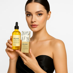 EELHOE – Natural Hair Growth Oil (60ml)